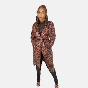 Trench Coat